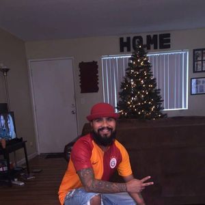 Meet your Posher, Albert